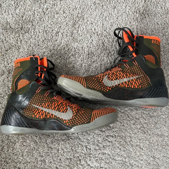 Kobe 9 - Picture 7 of 13
